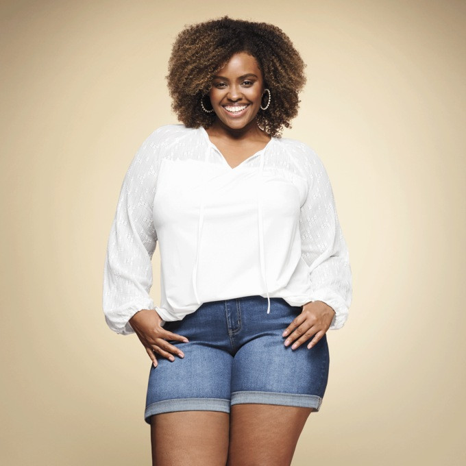 Julie Jean Short | monroe+main