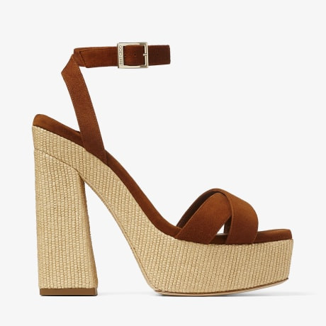 Gaia 140 | Jimmy Choo (UK)