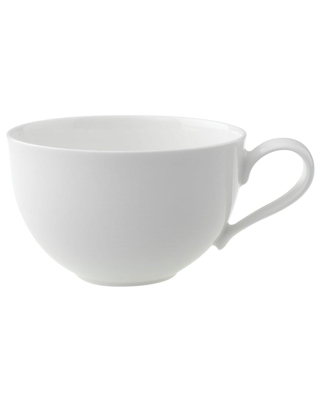 New Cottage Basic Breakfast Cup | Gilt & Gilt City