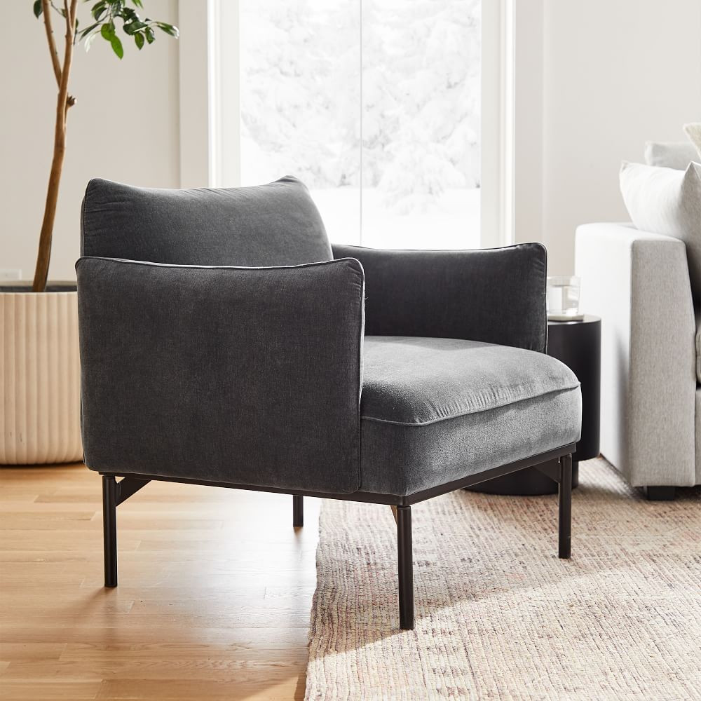Penn Chair | West Elm (US)