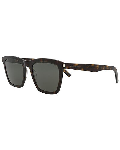 Men's SL281SLIM-30007110-002 52mm Sunglasses | Gilt & Gilt City