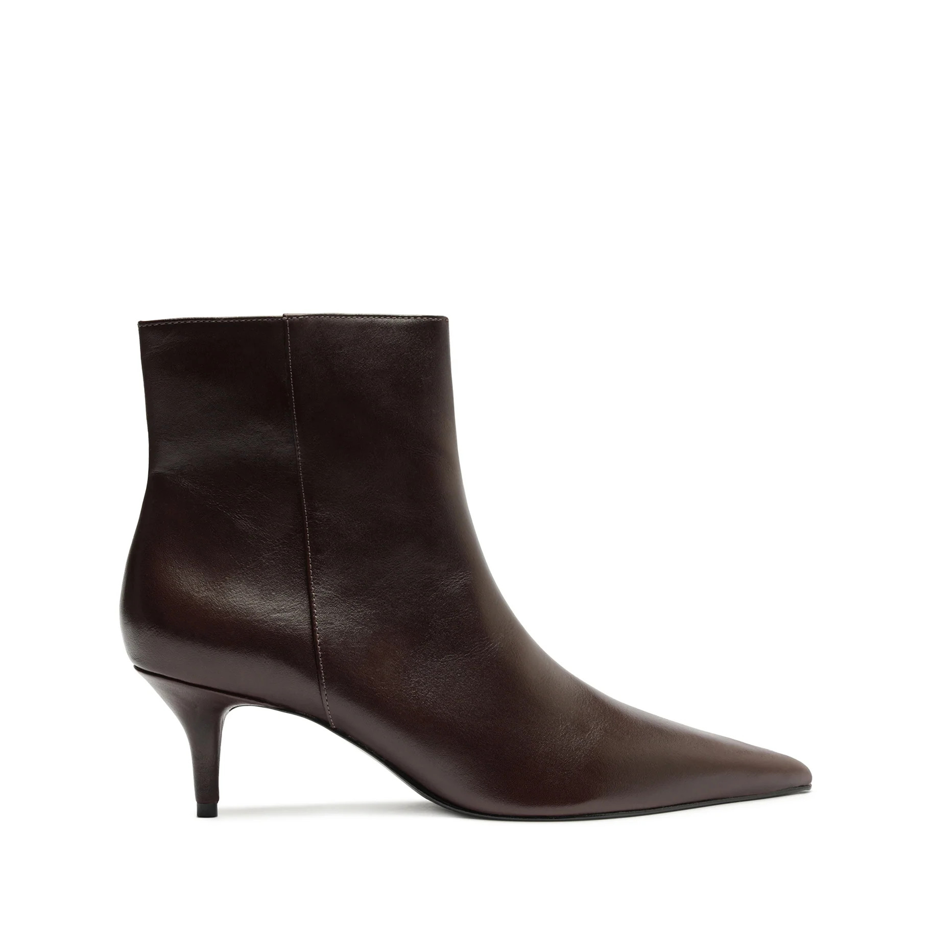 Mikki Mid Bootie | Schutz Shoes (US)