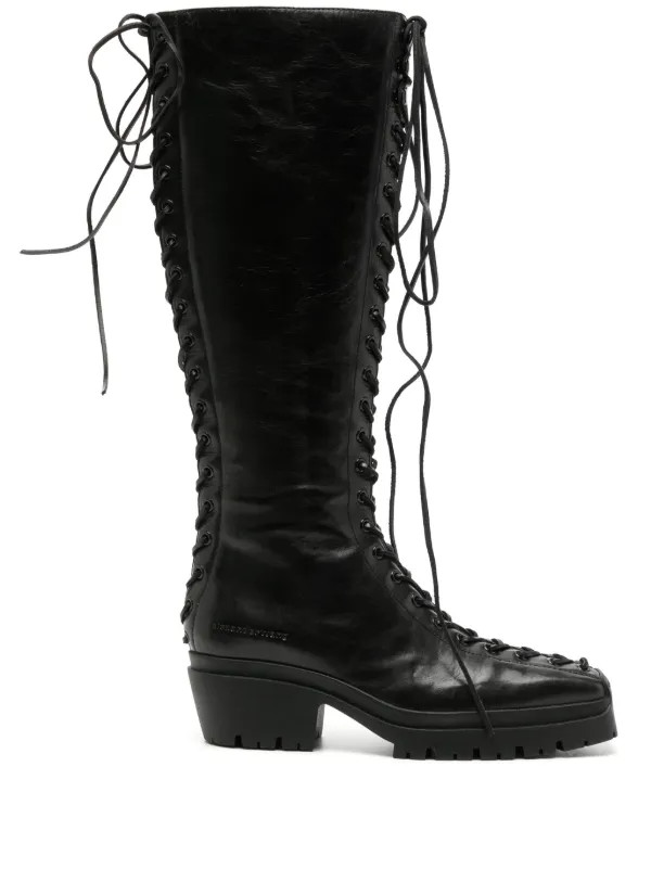 Terrain knee-high boots | Farfetch Global