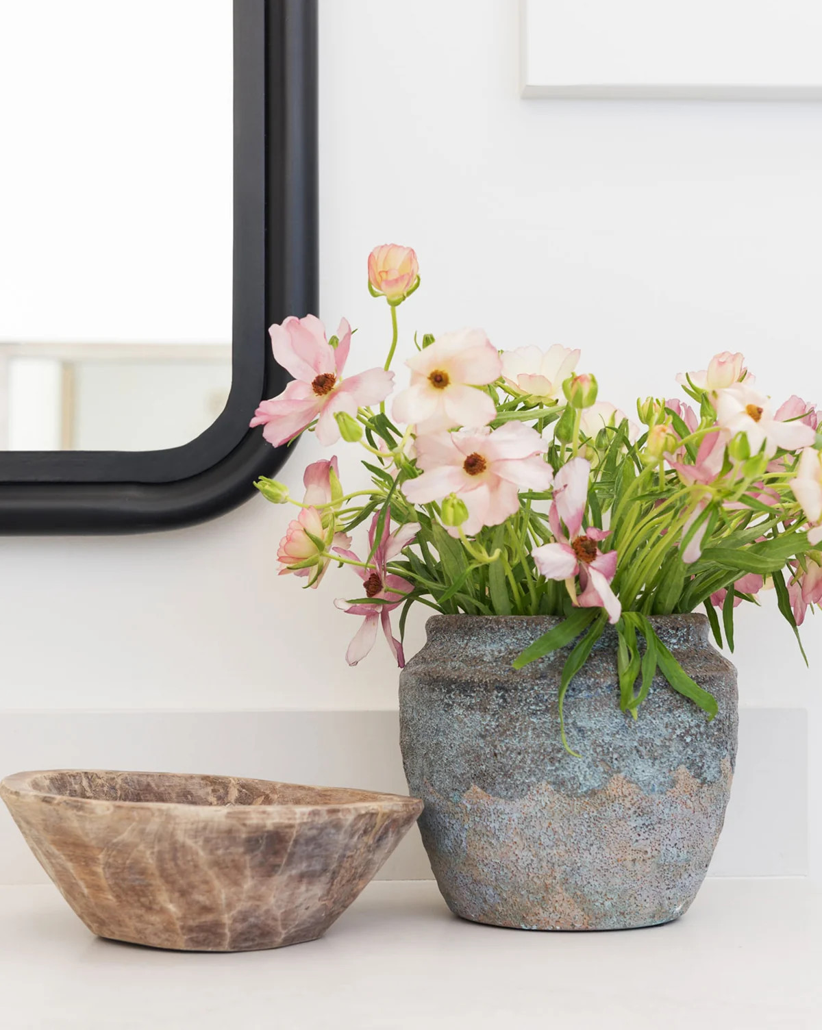Earthy Textured Pot | McGee & Co. (US)