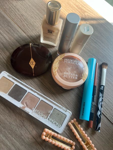 Full coverage makeup kit for back to school! using shade: 2w0 in the double wear! 

#LTKbeauty #LTKBacktoSchool