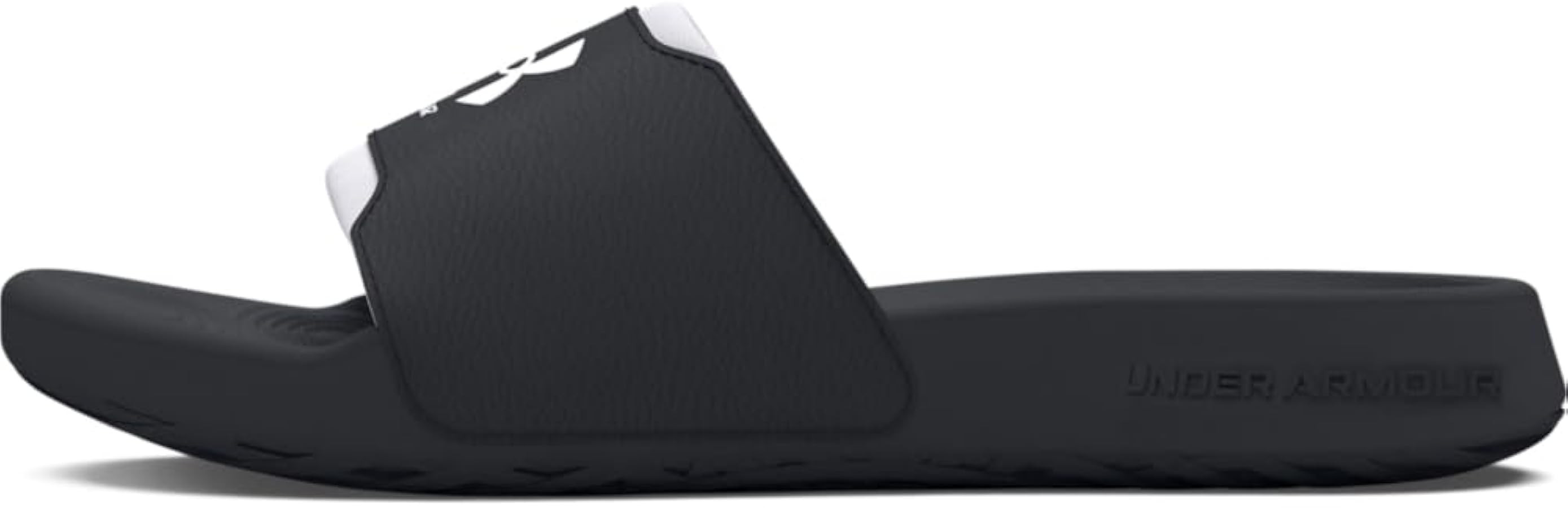 Under Armour Women's Ignite Select Slide Sandal | Amazon (US)