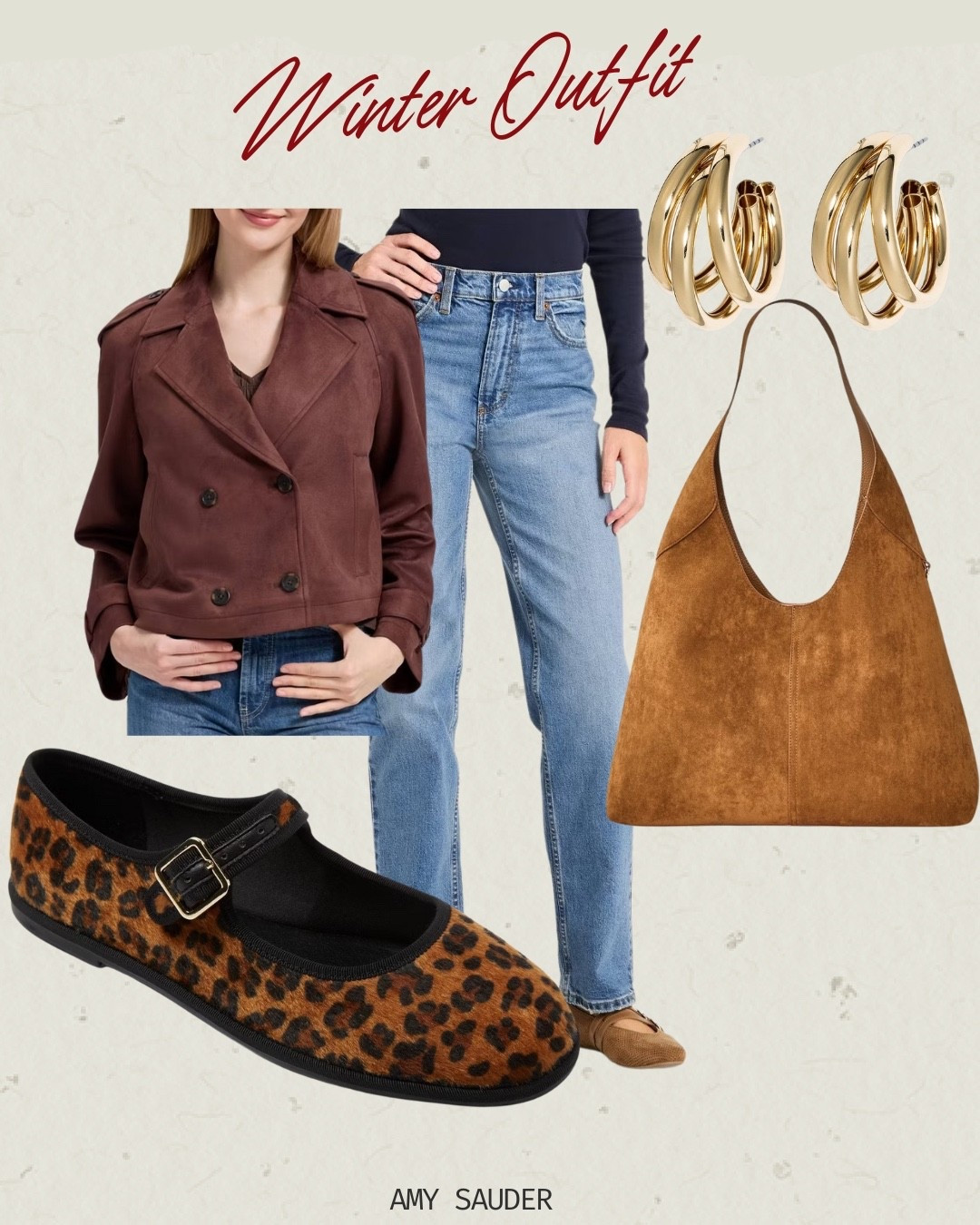 Target finds 
Jeans 
Winter outfit 

#LTKFindsUnder100 #LTKSeasonal #LTKFindsUnder50