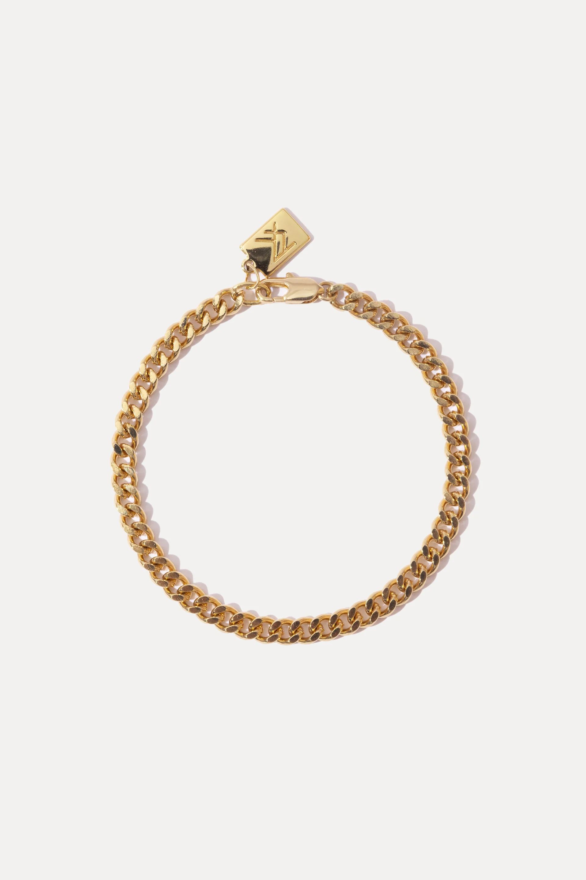 Ada Bracelet | Miranda Frye Inc.