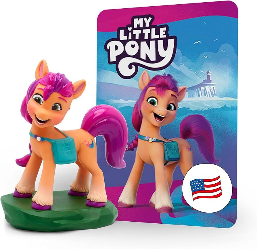 Tonies My Little Pony Audio Play Character | Amazon (US)