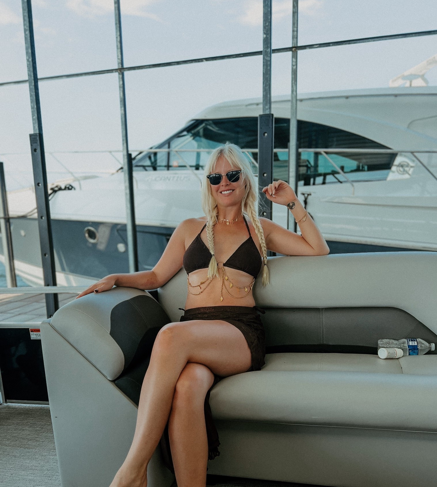 Lake days & summer rays. 

#LTKSeasonal #LTKFindsUnder100 #LTKSwim