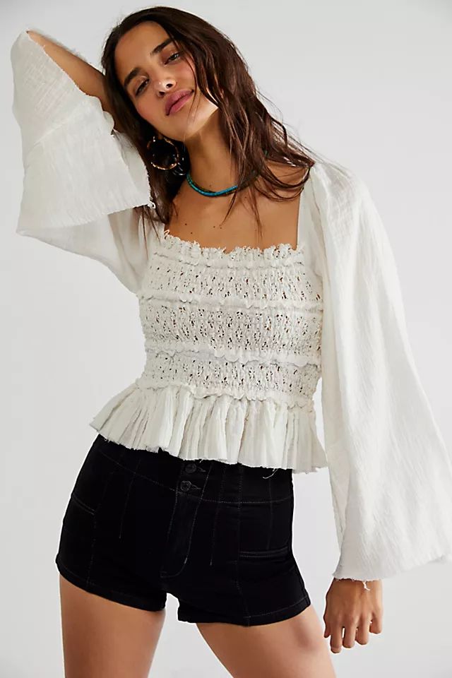 FP One Rory Top | Free People (Global - UK&FR Excluded)