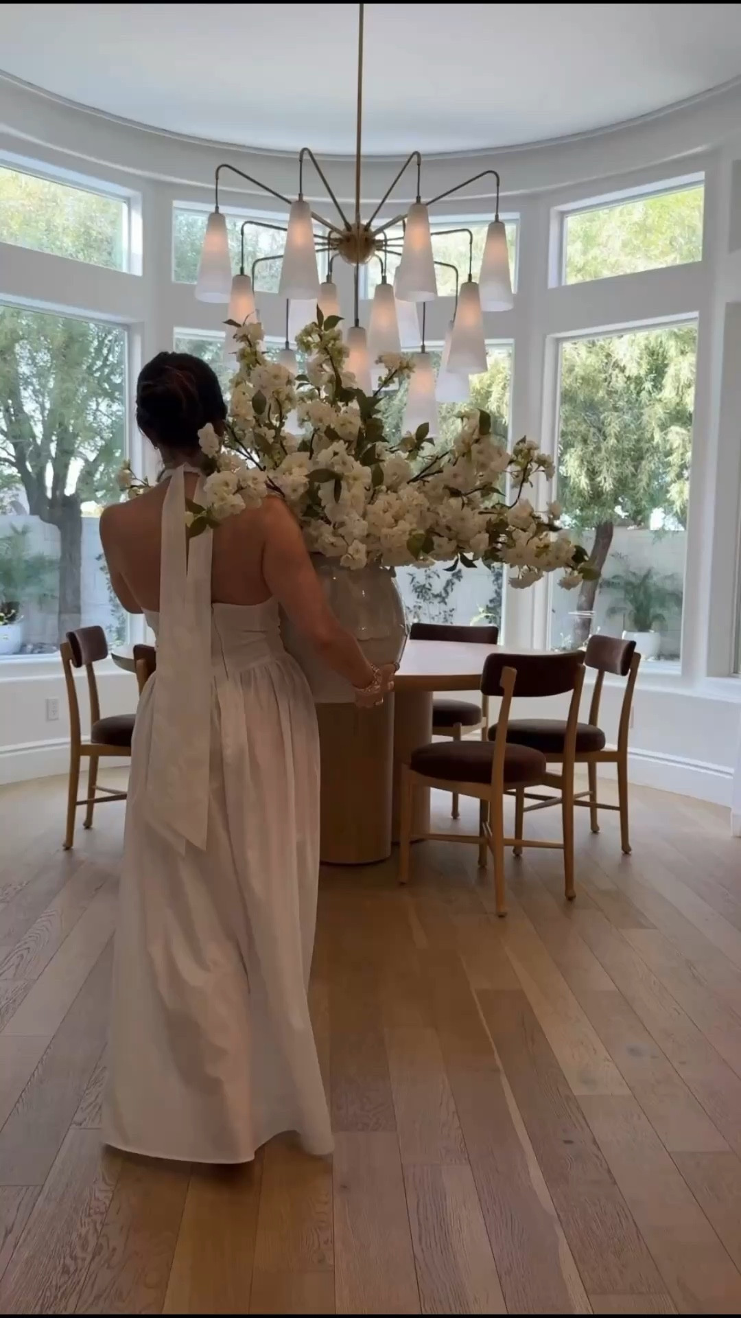 Used 15 cherry blossom stems - Code JILL15 for 15% off at Alice Lane Home 

#LTKHome #LTKdayinmylife #LTKstorytime