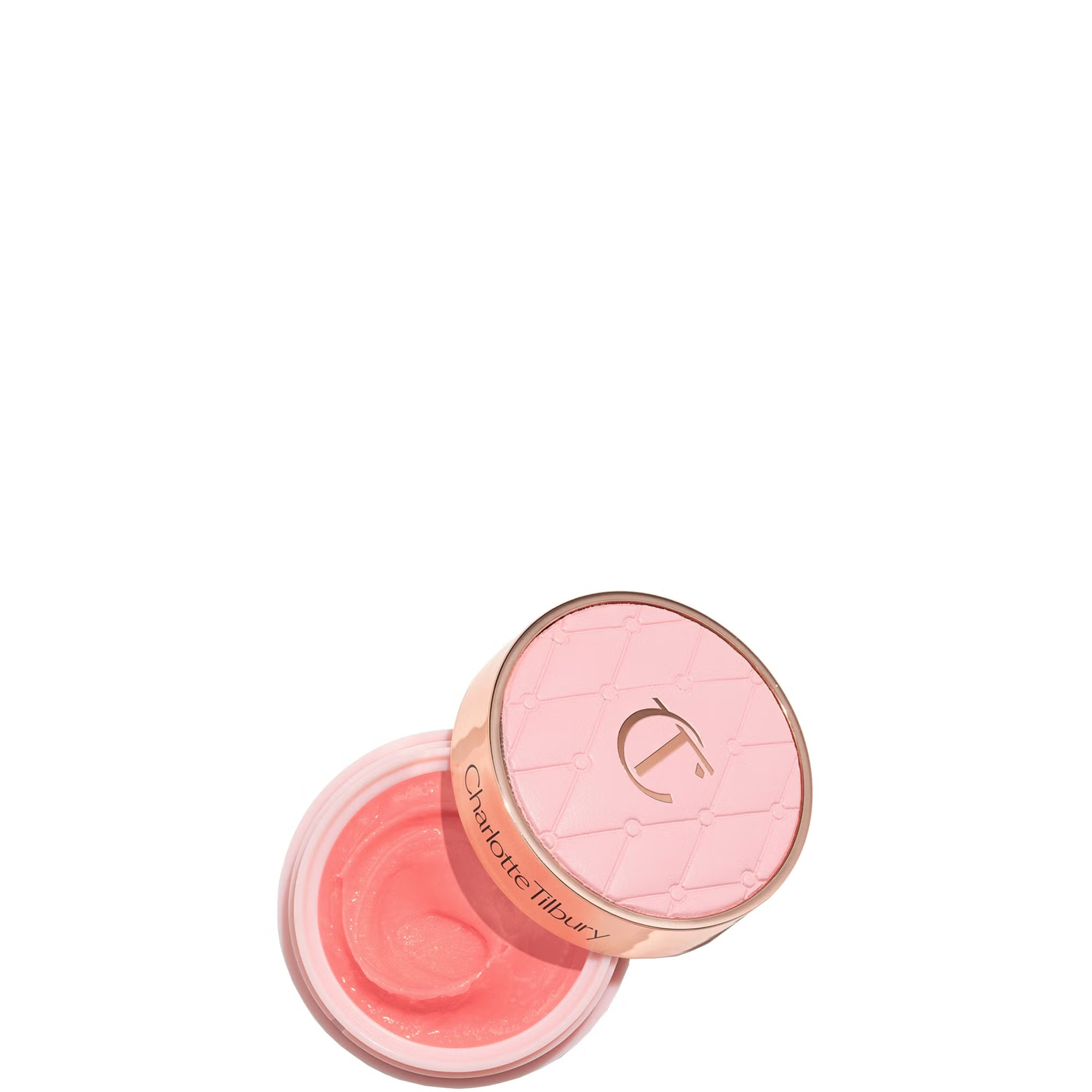Charlotte Tilbury Charlotte's Magic Life Changing Lip Mask - Pillow Talk Fresh Glow 42g | Cult Beauty