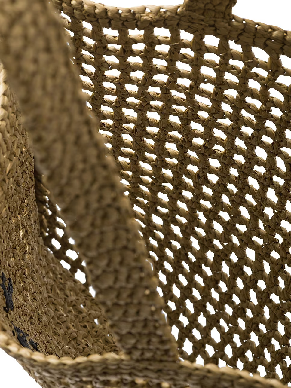 Raffia Tote Bag | Saks Fifth Avenue