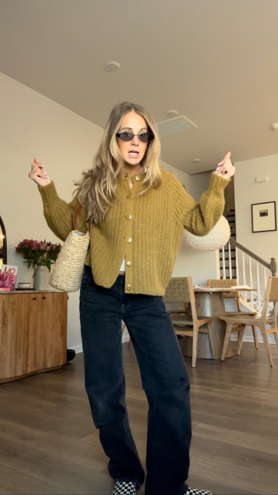 chill casual cool mom fit  

#LTKmomlife #LTKootd #LTKPetite