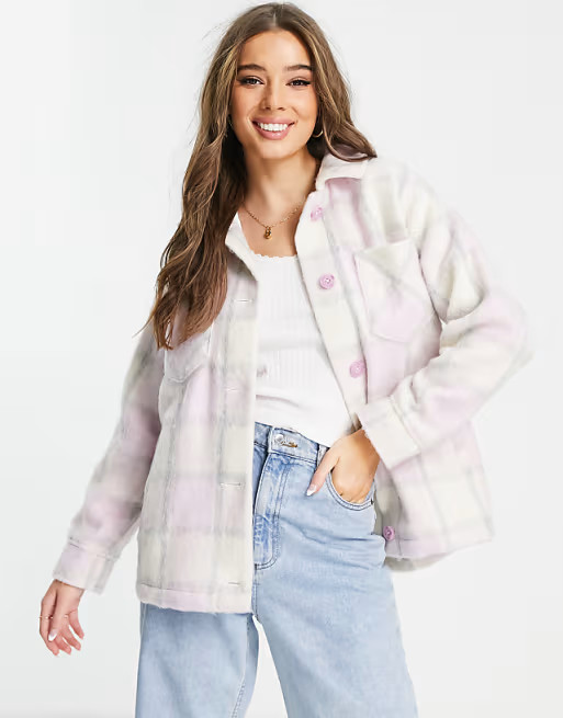 Shacket  | ASOS (Global)