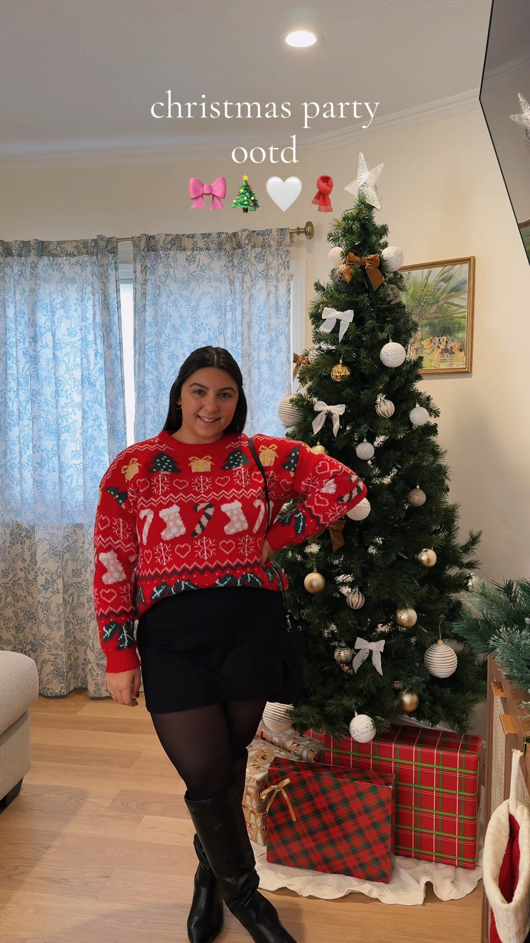 🎀🎄🤍🧣

#LTKHoliday #LTKSeasonal #LTKMidsize