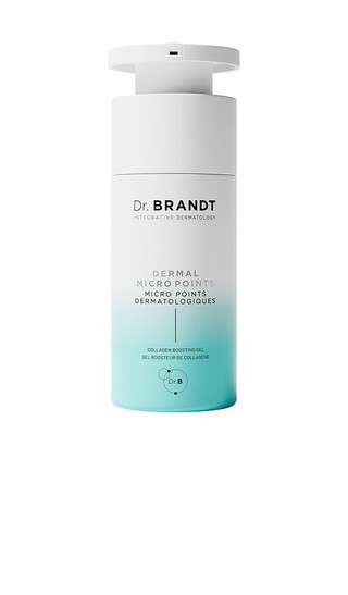 dr. brandt skincare Dermal Micro Point Serum in Beauty: NA. | Revolve Clothing (Global)