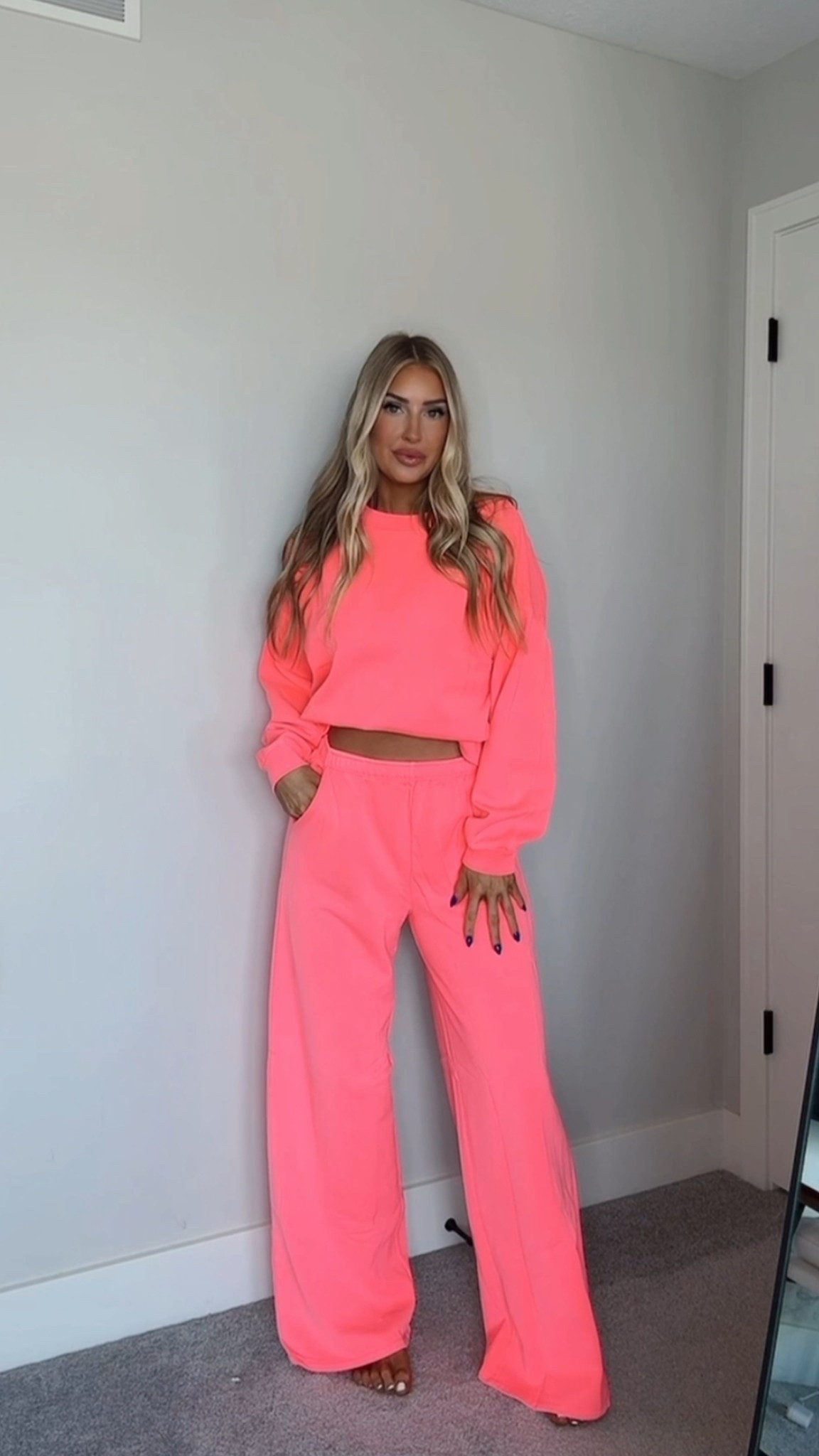 GAP spring sweat sets 💕

#LTKFindsUnder100 #LTKSaleAlert #LTKFindsUnder50