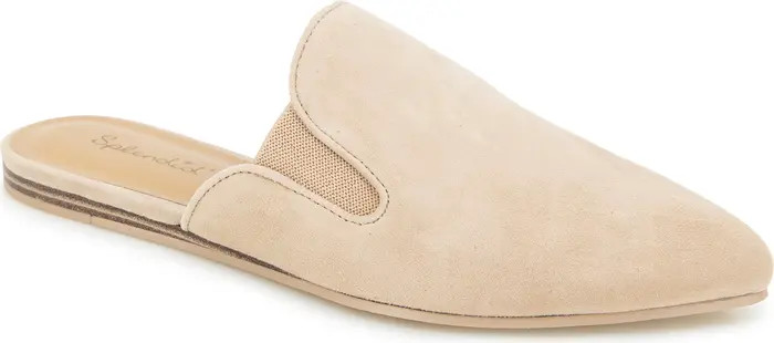 Liza Pointed Toe Mule (Women) | Nordstrom