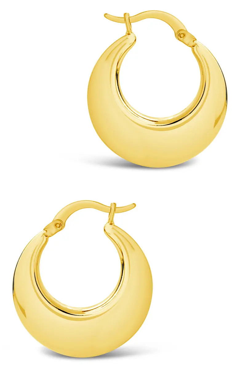 Mina Hoop Earrings | Nordstrom Rack