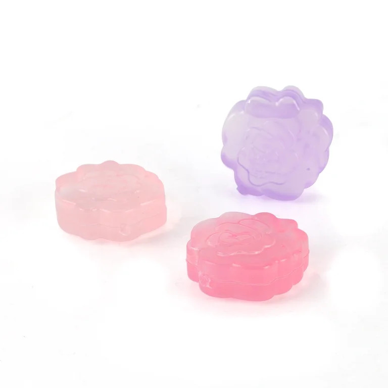 CWC 12 PIECE REUSABLE ICE CUBES SET FLWR | Walmart (US)