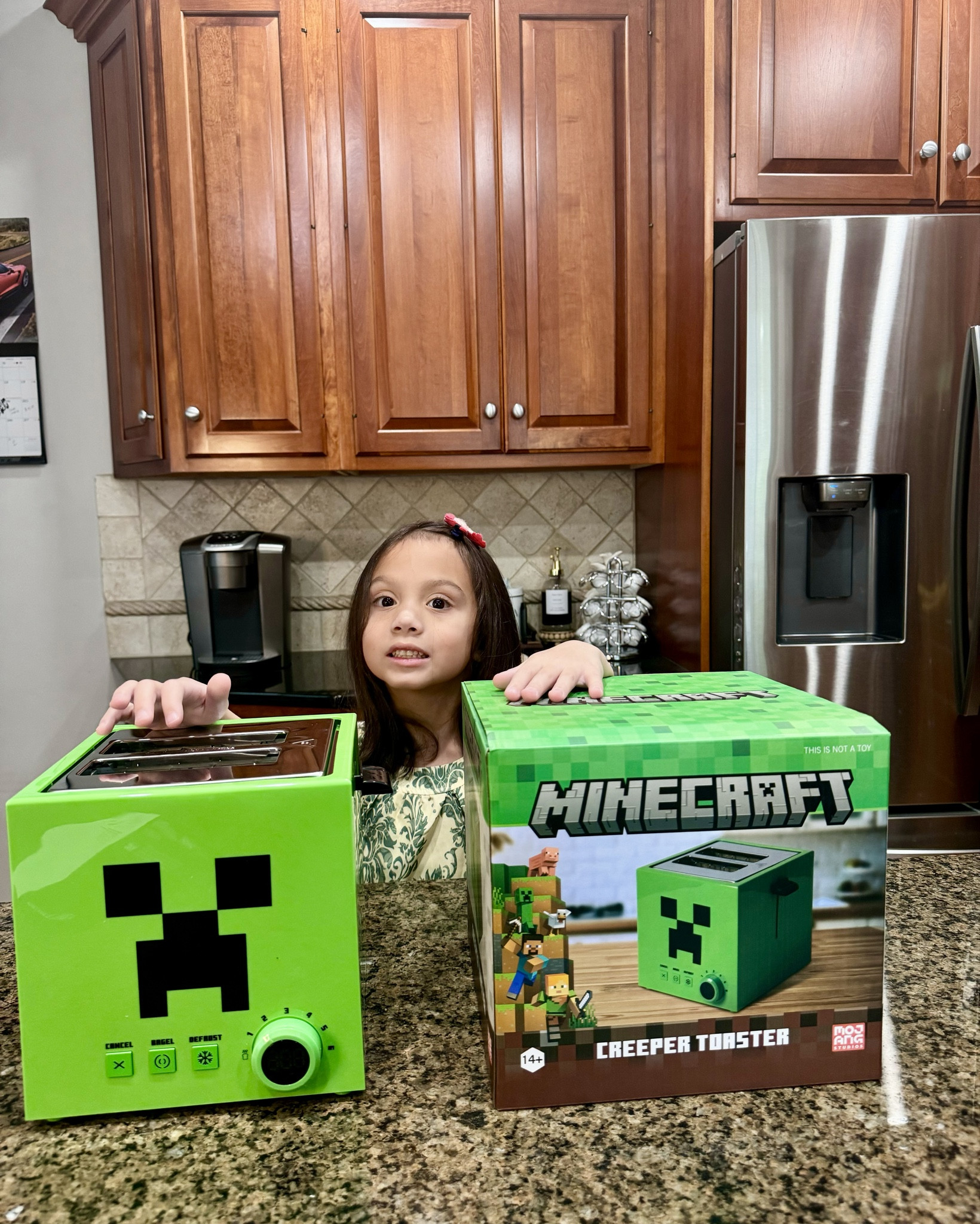 Build your day right with this officially licensed kitchenware from the pixel-perfect world of Minecraft. @toynktoys #Toynk #ToynkExclusive #ToynkPartner #ToynkToys #ad #ltkgiftguide #giftideas


#LTKBacktoSchool #LTKFindsUnder50 #LTKKids