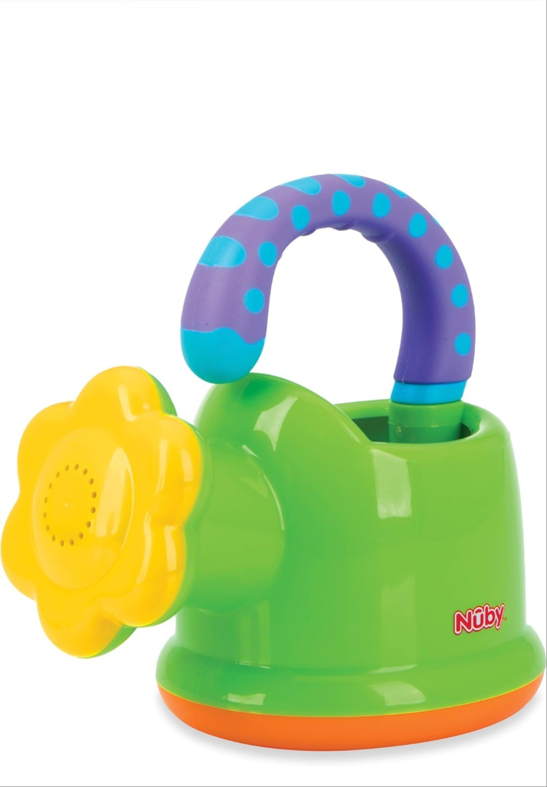 Bath toy. Perfect for the babes who don't like the water over their head. 

#LTKbaby #LTKkids #LTKfamily