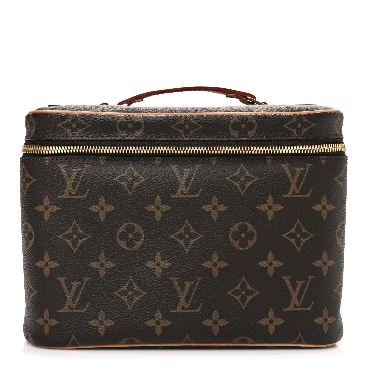 Monogram Nice BB | FASHIONPHILE (US)