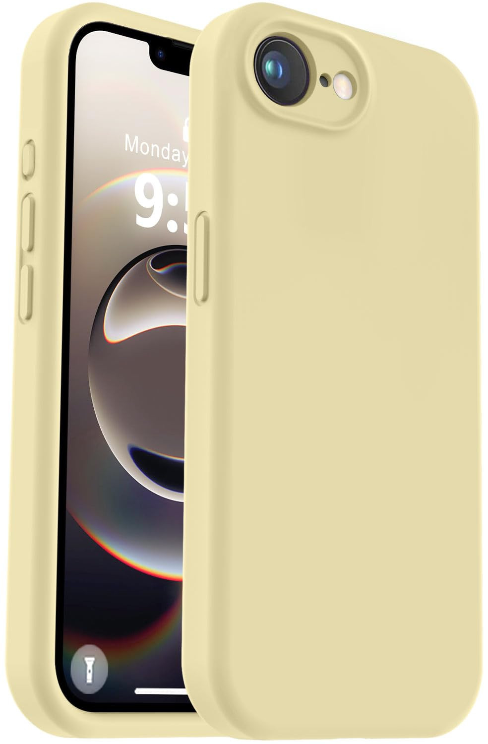 Vooii Magnetic for iPhone 17 Pro Max Case, Compatible with Magsafe (Premium Liquid Silicone) (Int... | Amazon (US)