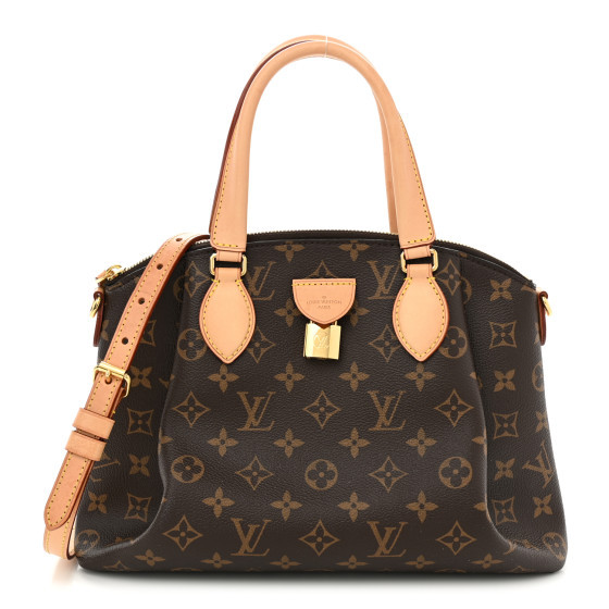 Monogram Rivoli PM | FASHIONPHILE (US)