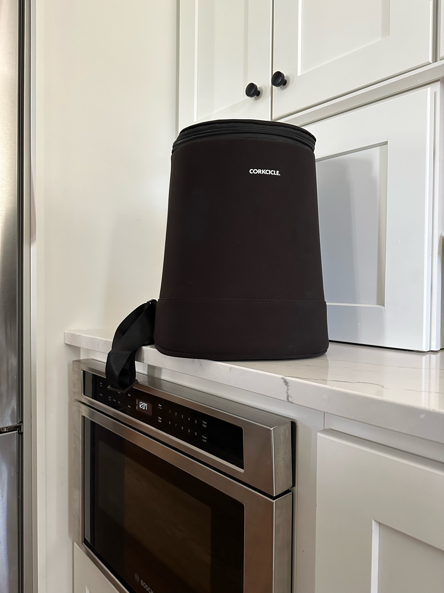 my favorite cooler backpack  - it's wipeable, has a food safe interior that is super easy to wipe down - fits all of the things and has a double zipper on the top and padded backpack straps.

#LTKhome #LTKitbag #LTKFestival