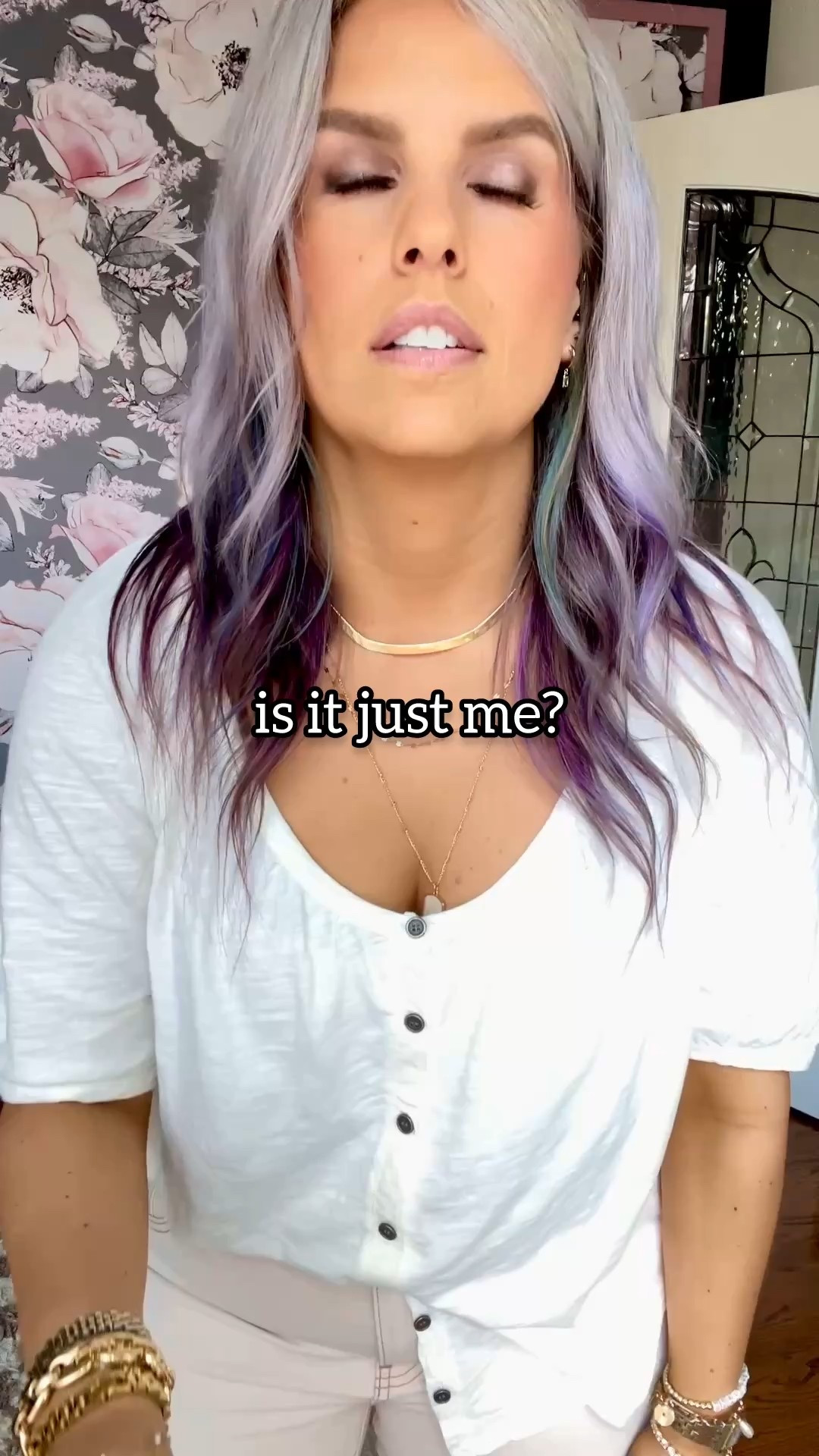 Bra, TTS 

#bra #bras #wireless #busty #bralette bra, bras, wireless bra, comfortable bra, underwire bra, no underwire bra, t-shirt bra, bra without padding, bra with padding, busty, bustier, large chested, large chest, thick, curvy bra, midsize bra, bra straps, comfortable bra straps, thick straps, extender, half sizes, D cup, DD cup, DDD cup, E cup, F cup, cup size, bralette #amazon #amazonfashion amazon finds, amazon find, amazon style, amazon fashion, amazon clothing, amazon outfit, found it on amazon, amazon fashion finds, amazon summer, amazon spring, amazon fall, amazon winter, amazon outfit inspo, amazon outfit inspiration, amazon curves, amazon curvy, curvy amazon, midsize amazon, amazon midsize, amazon ootd, amazon shopping, new on amazon 


#LTKFindsUnder50 #LTKMidsize #LTKOver40