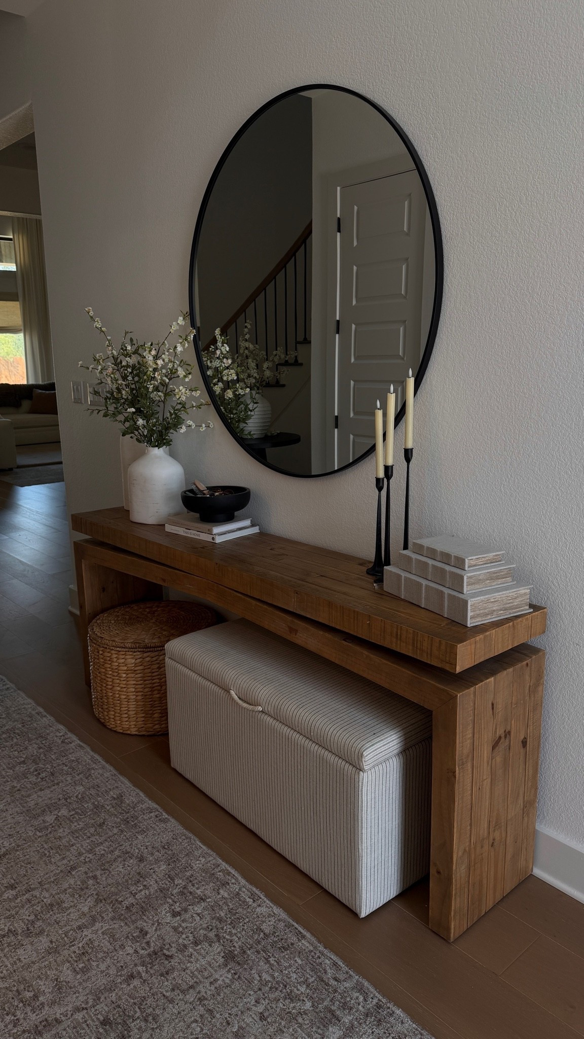 entryway
