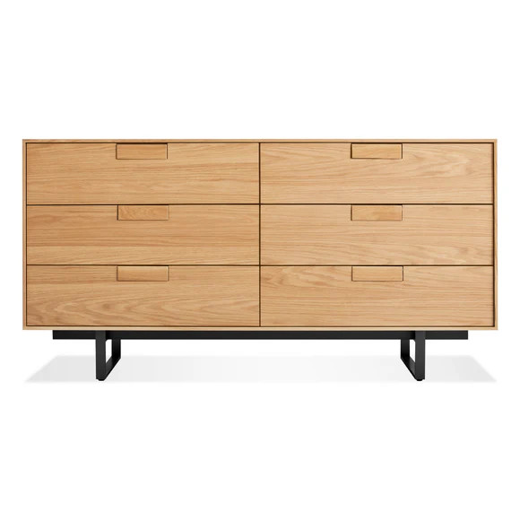 Series 11 6 Drawer Dresser | 2Modern (US)