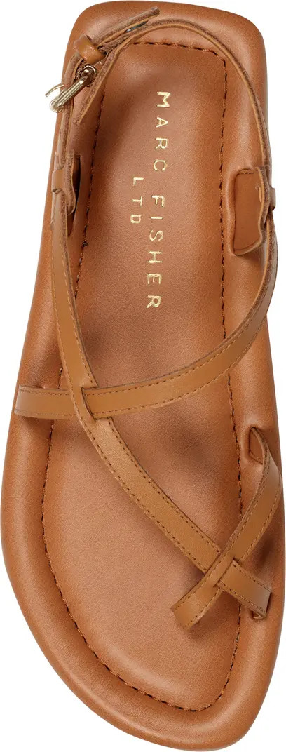 Gerty Ankle Strap Sandal (Women) | Nordstrom