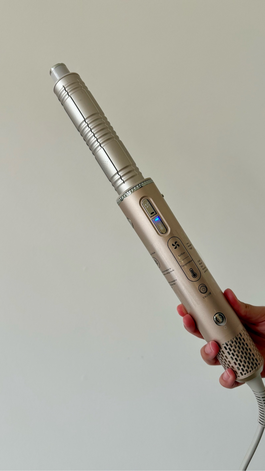 7 in 1 hair styler works so good and aesthetic 100 out of 10

#LTKBeauty #LTKgrwm #LTKselfcare