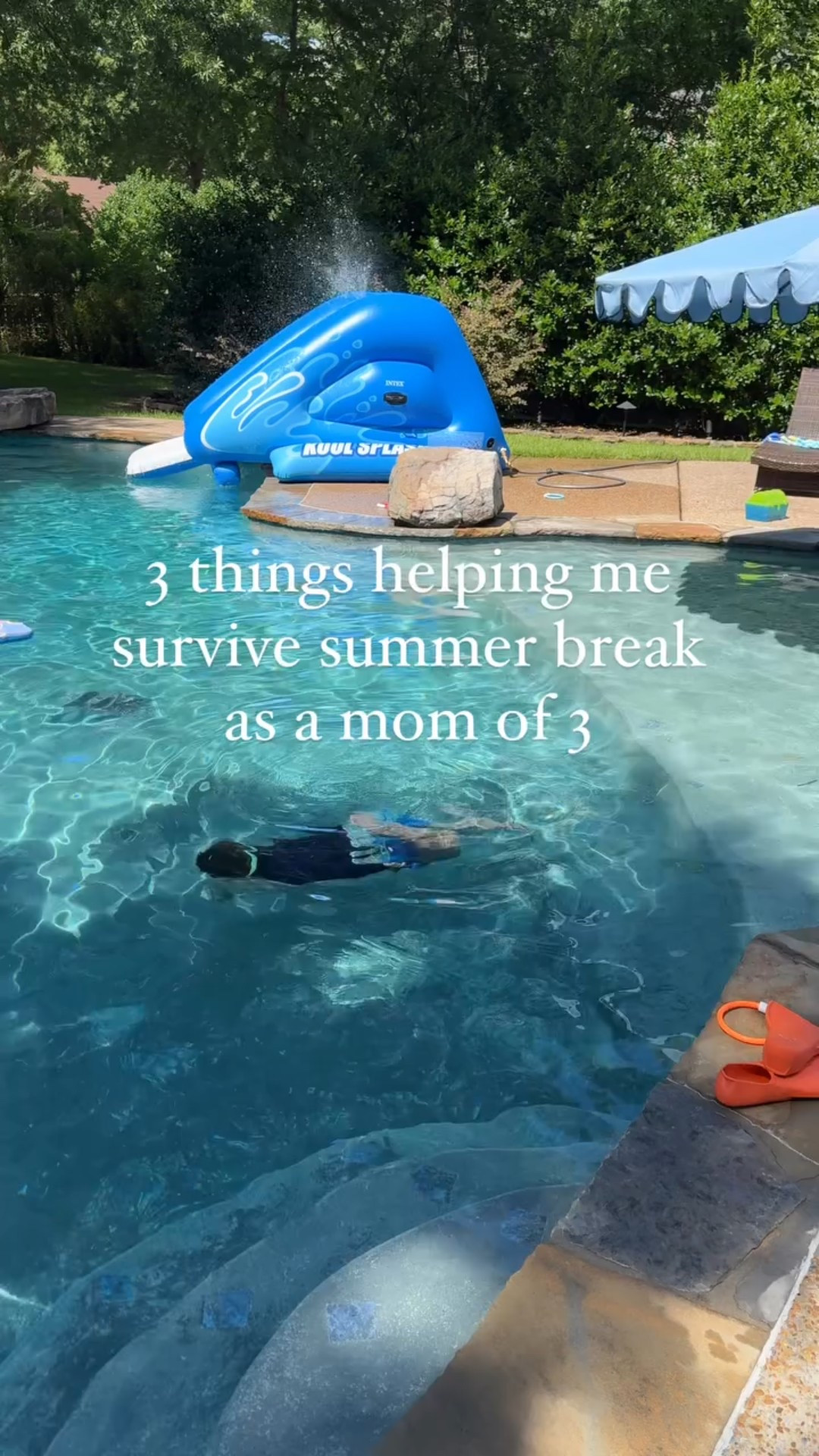 Living on snacks and the edge of sanity ✌🏻
Pool toy storage
Outdoor toy storage
Mold remover
Outdoor trash can

#LTKFamily #LTKHome