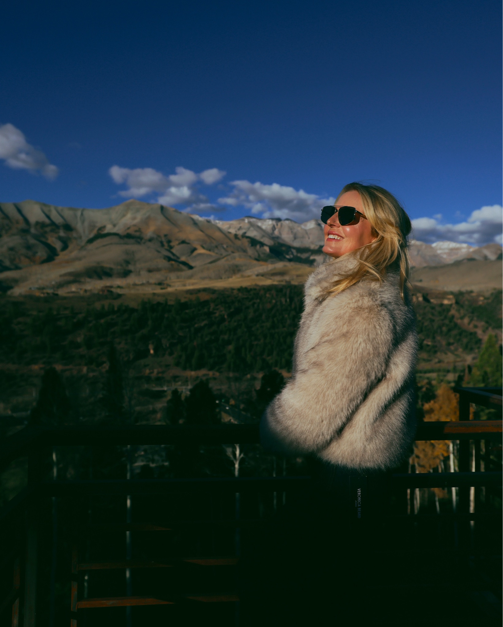 I can’t think of a more chic and luxe winter piece than a faux fur  coat like this… it is amazing 😍 

#LTKootd #LTKSeasonal #LTKOver40