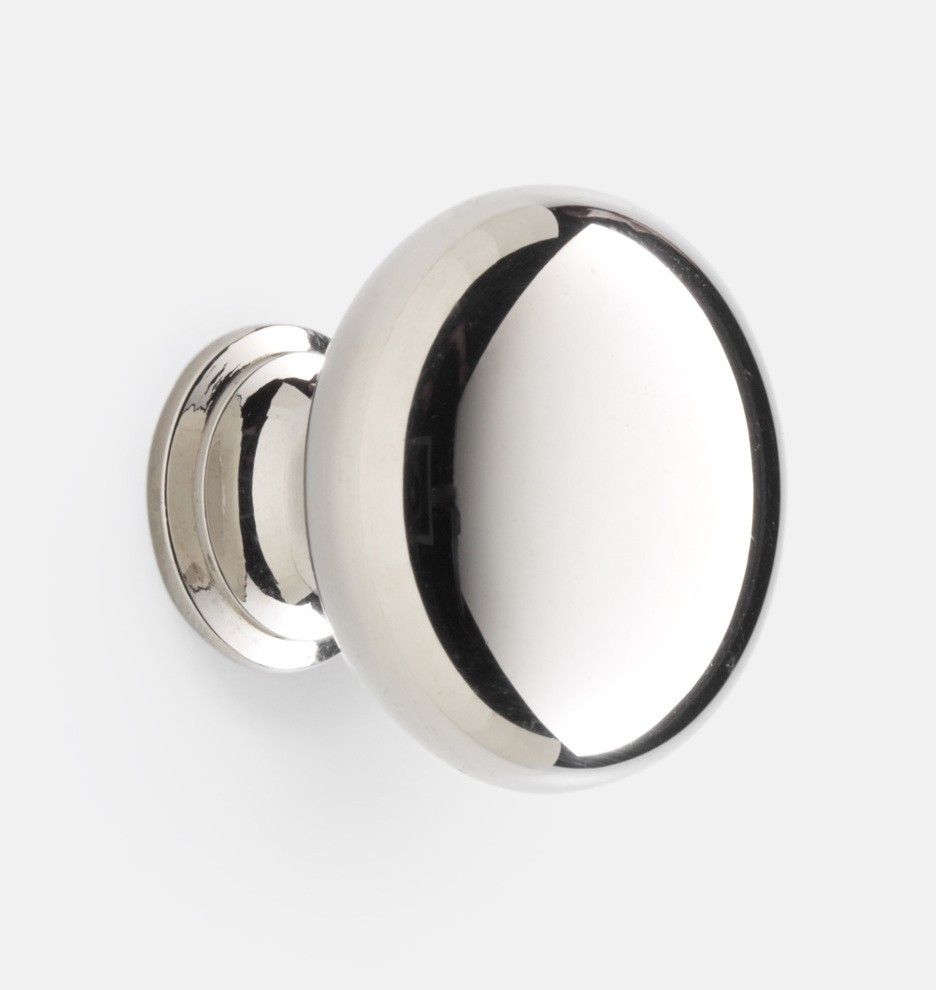 Massey Round Cabinet Knob
 | Rejuvenation | Rejuvenation