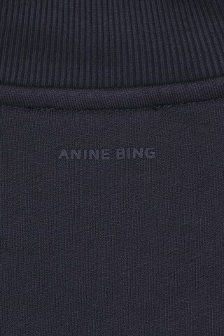 Bradie Bing Sweatshirt in Navy | Revolve Clothing (Global)