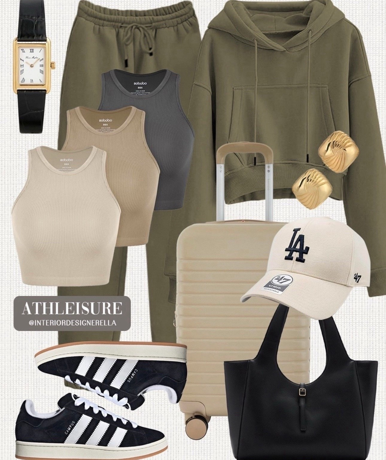 Scroll to shop! Follow for more finds! Xo! 🥰

#LTKootd #LTKFindsUnder100 #LTKFindsUnder50