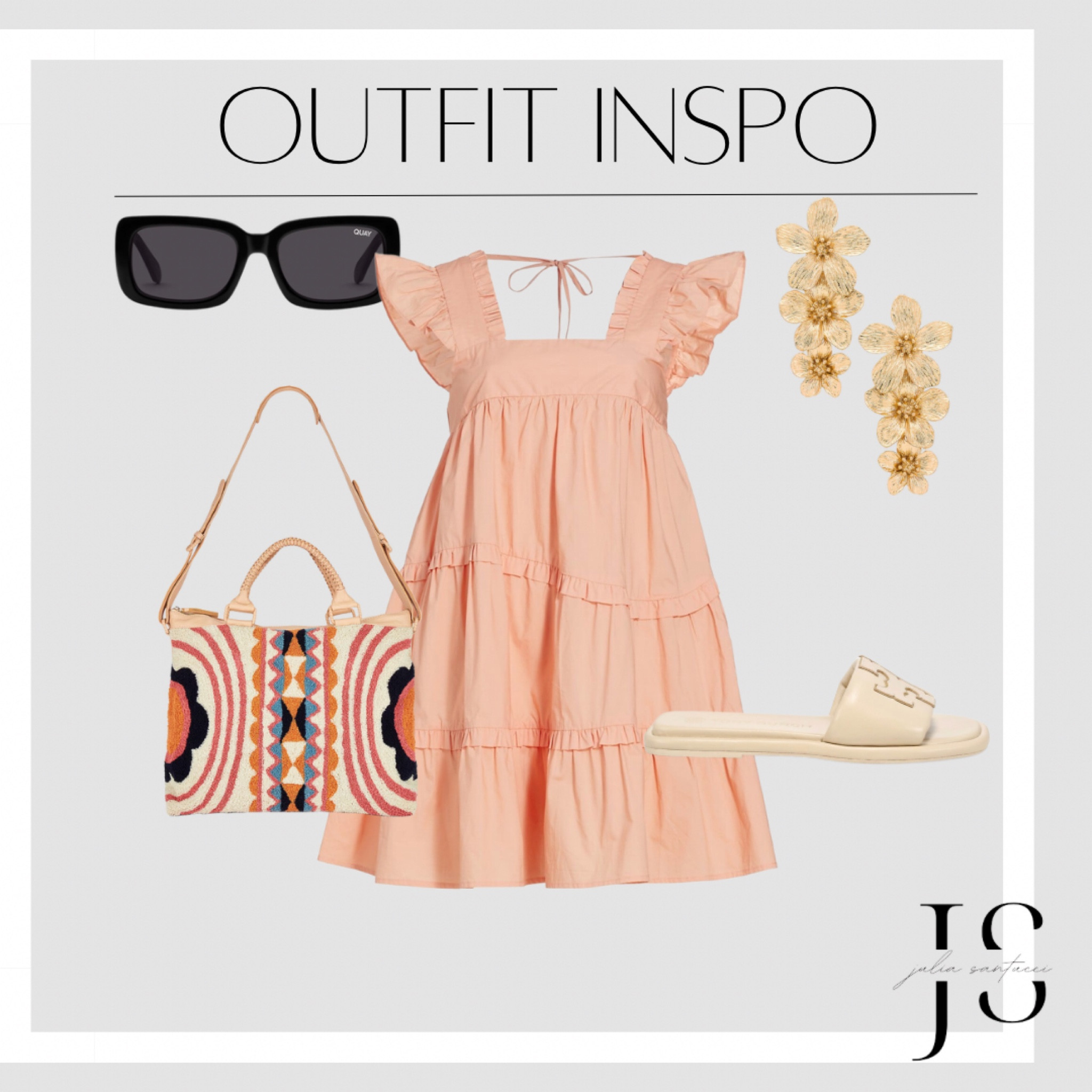 Easter dress, spring dress, summer dress, vacation dress, resort wear 

#LTKitbag #LTKshoecrush #LTKSeasonal