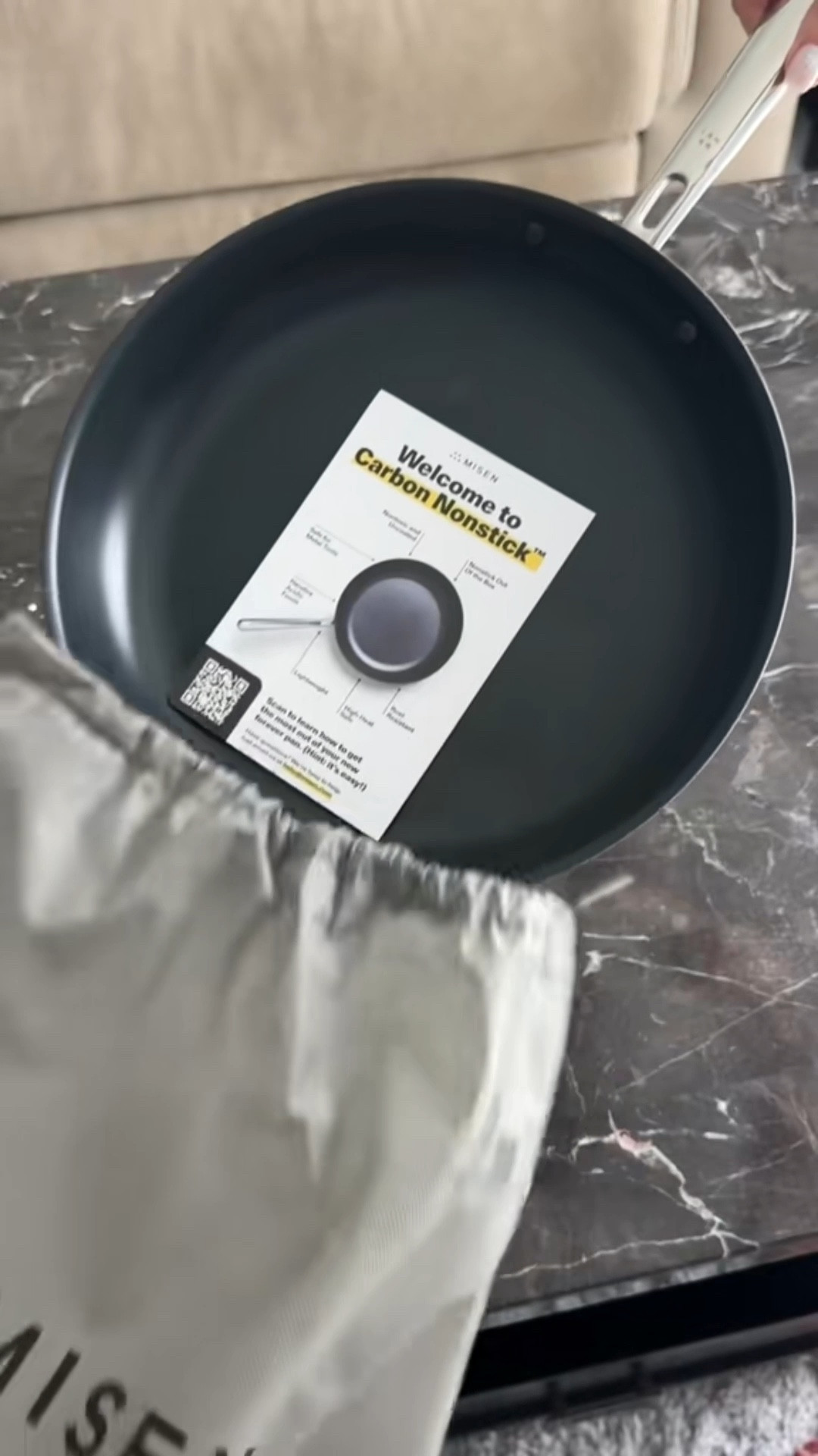 misen frying pan

#LTKHome #LTKSeasonal #LTKGiftGuide