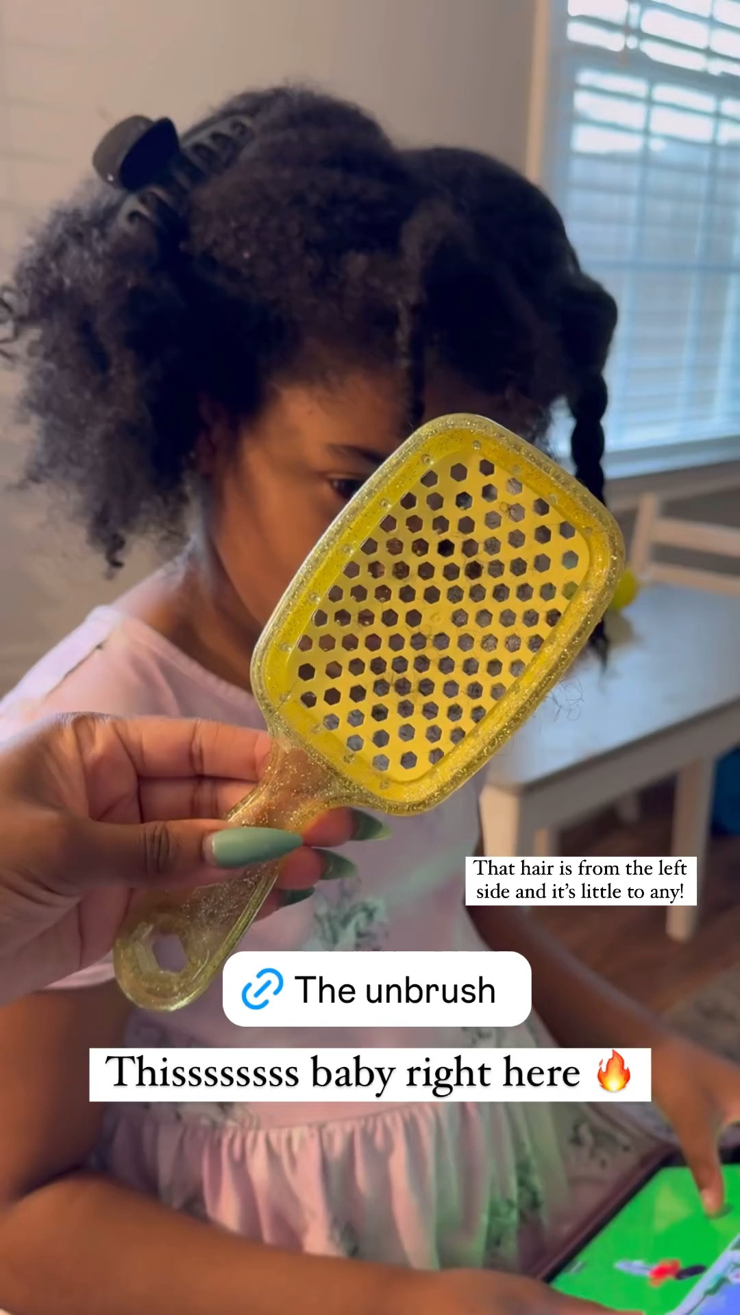 Hair wash day essentials! 

#LTKfamily #LTKbeauty #LTKkids