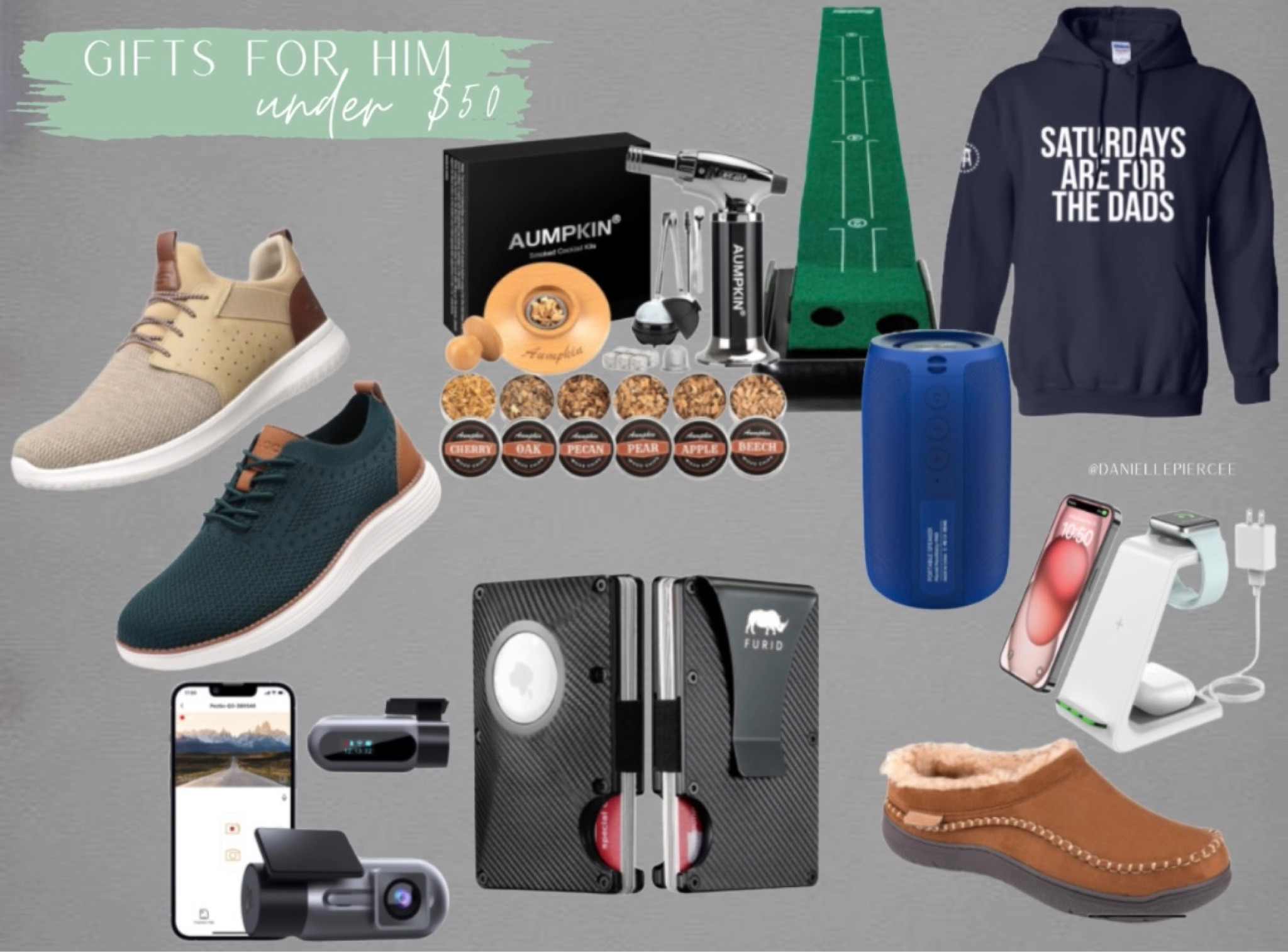Gifts for him

Gifts for guys - gifts for men - amazon gifts - amazon finds - whiskey - golf - electronics 

#LTKCyberWeek #LTKGiftGuide #LTKmens