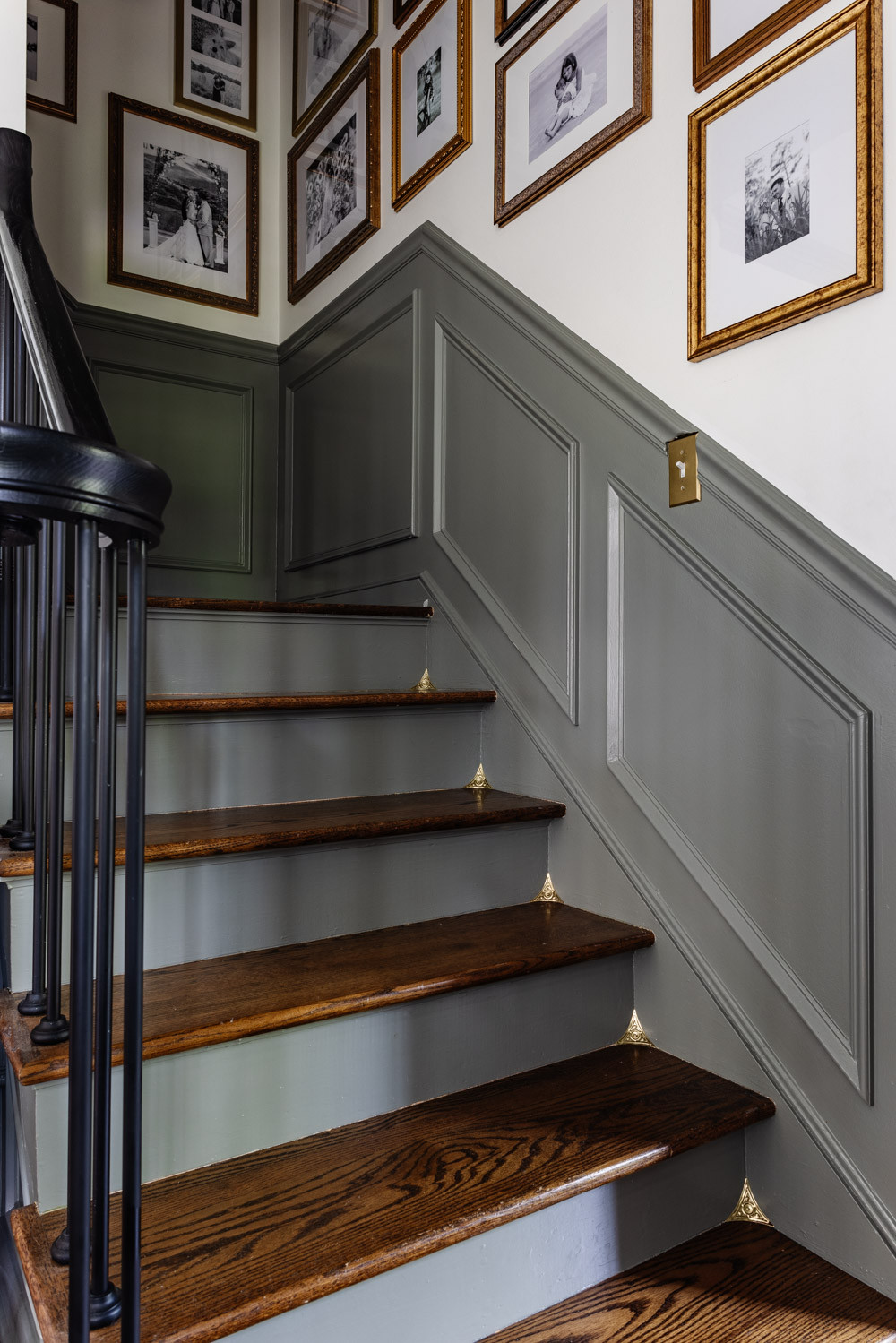 Amazon gallery wall frames! 

#LTKHome