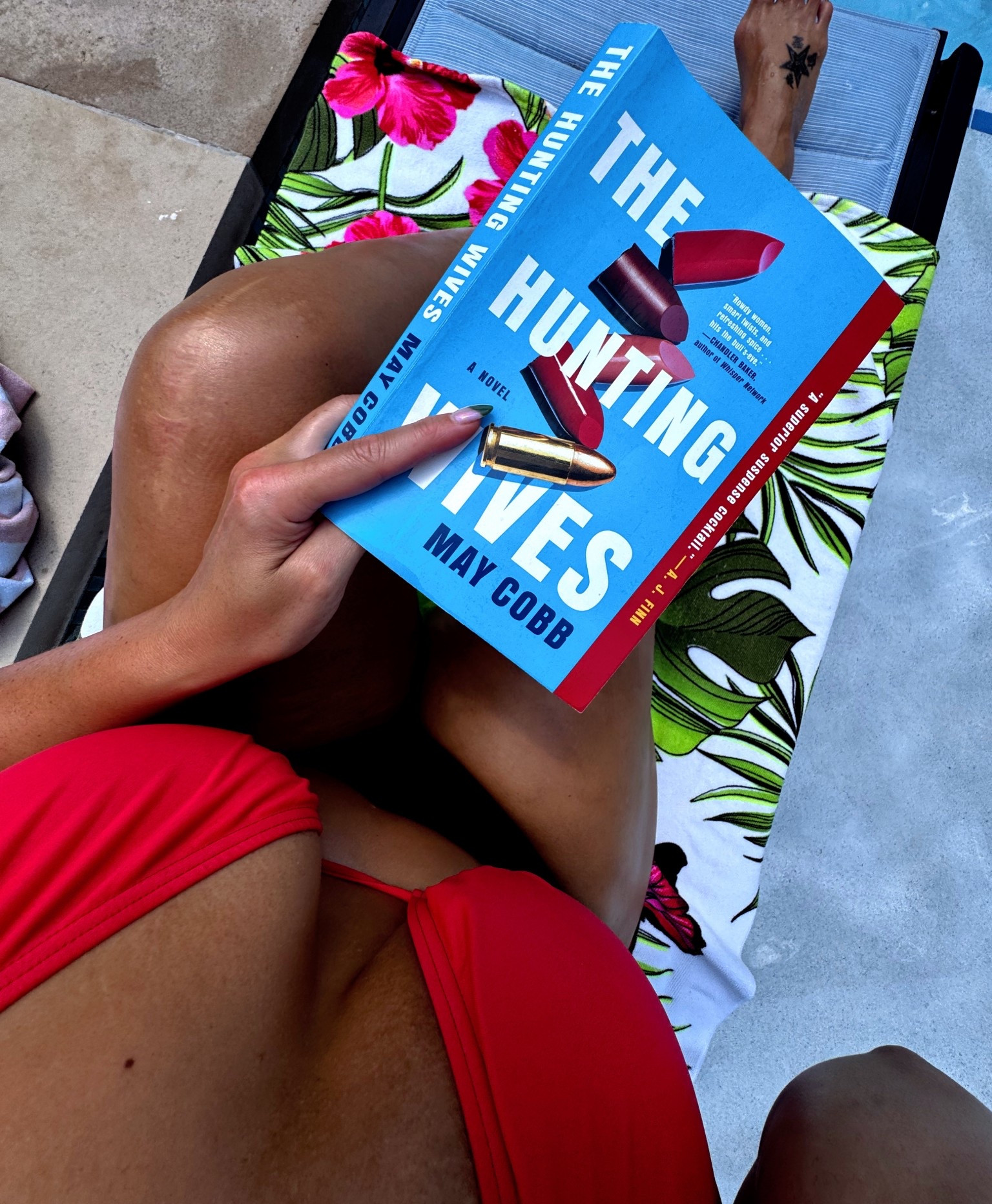 #LTKStyleTip #LTKSwim #LTKFindsUnder50