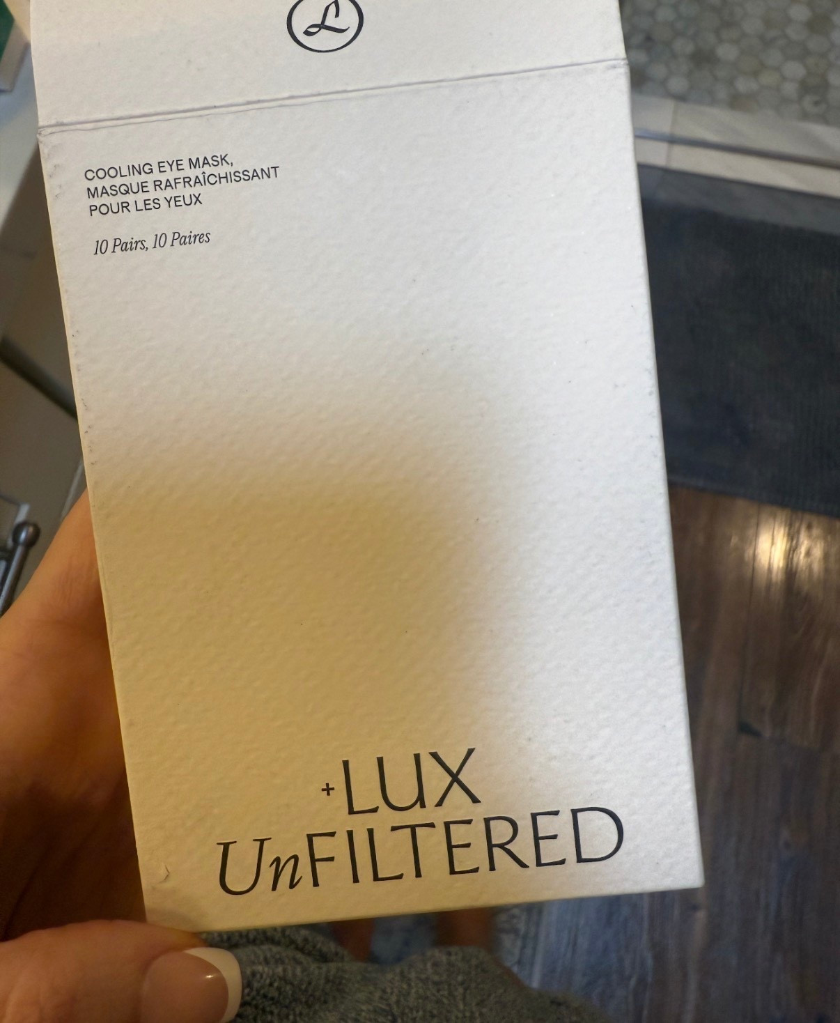 Love these eye patches they’re instantly cooling !

#LTKBeauty #LTKselfcare