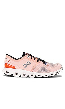 Cloud X 3 Sneaker
                    
                    On | Revolve Clothing (Global)